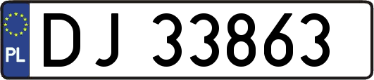 DJ33863