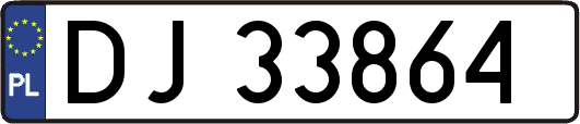 DJ33864