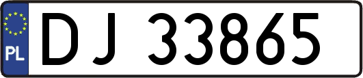 DJ33865
