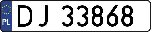 DJ33868