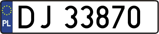 DJ33870