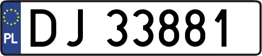 DJ33881
