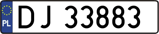 DJ33883