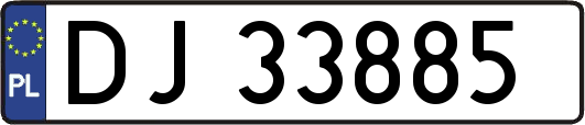 DJ33885