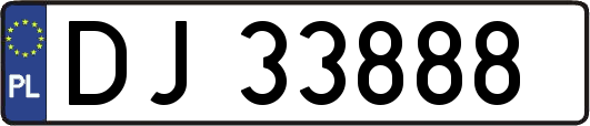 DJ33888
