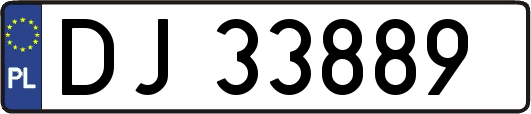 DJ33889