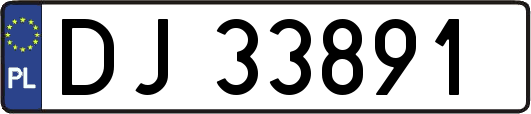 DJ33891