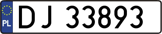 DJ33893
