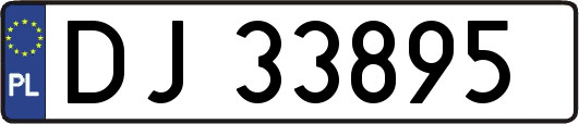 DJ33895