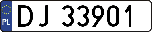 DJ33901