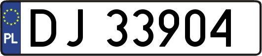 DJ33904
