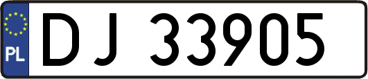 DJ33905