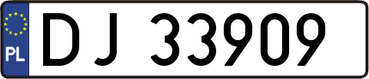 DJ33909