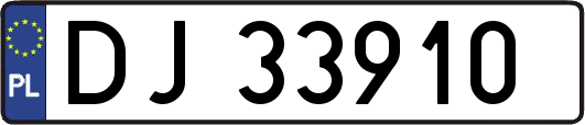 DJ33910