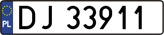 DJ33911