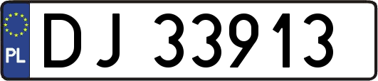 DJ33913