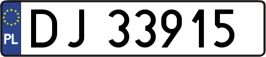 DJ33915