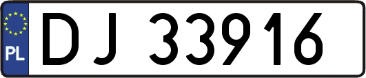 DJ33916