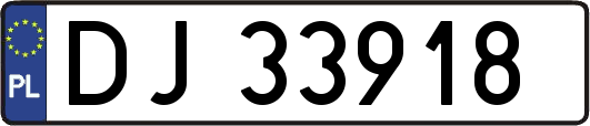 DJ33918
