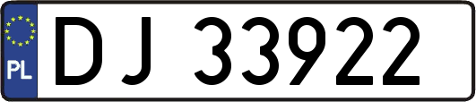 DJ33922