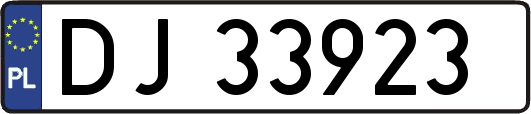DJ33923