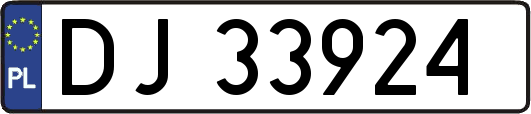 DJ33924