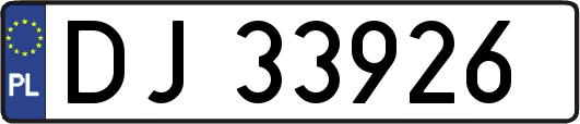 DJ33926