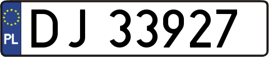 DJ33927