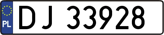 DJ33928
