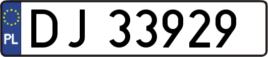 DJ33929