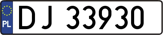 DJ33930