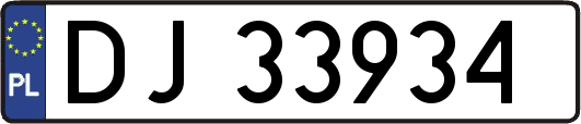 DJ33934