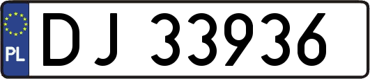 DJ33936