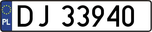 DJ33940