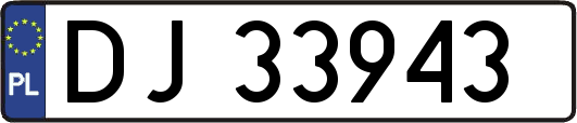 DJ33943