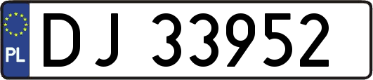 DJ33952