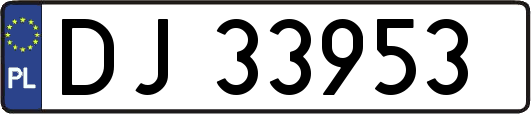 DJ33953