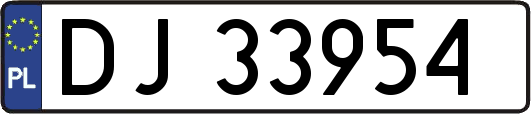 DJ33954