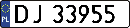 DJ33955