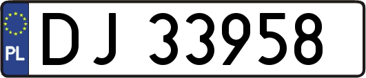 DJ33958