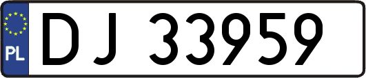 DJ33959