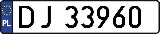 DJ33960