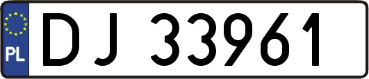 DJ33961