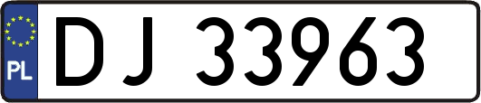 DJ33963