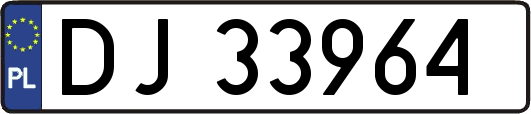 DJ33964