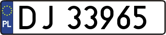 DJ33965