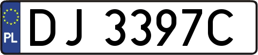 DJ3397C