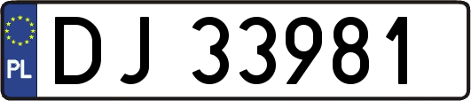 DJ33981