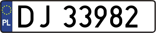 DJ33982