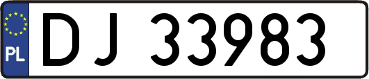DJ33983